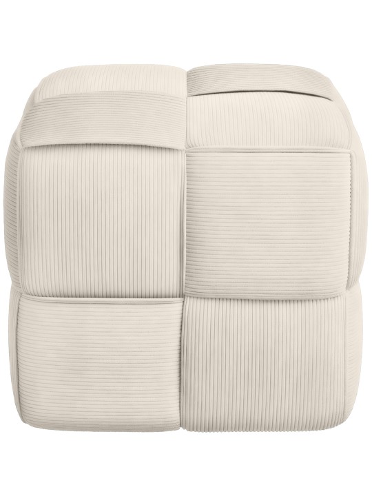 Kruk Forinta Cord, crème Kruk Forinta Cord, crème