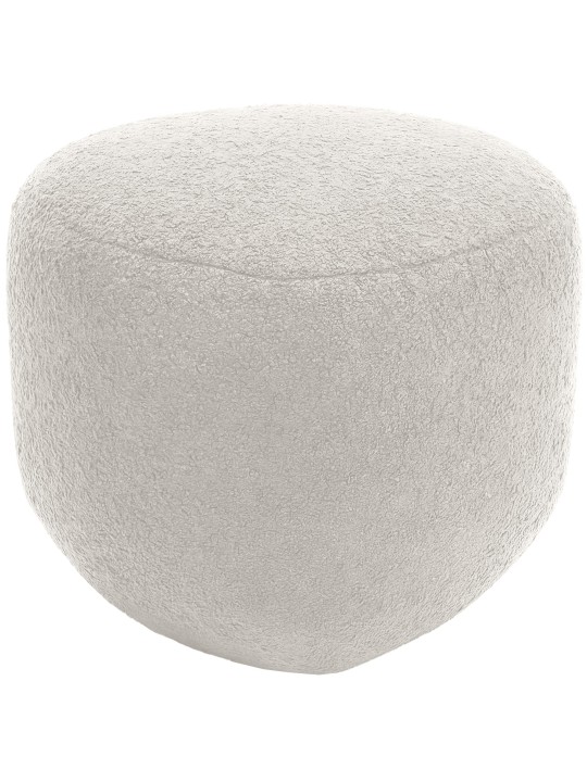 Kruk Alfrisa Teddy, crème