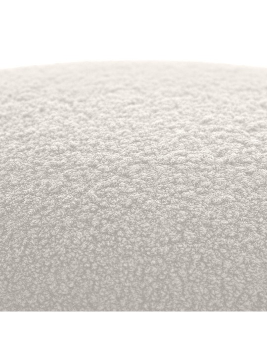 Kruk Alfrisa Teddy, crème