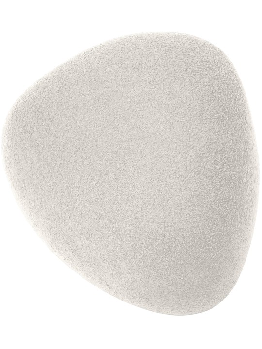 Kruk Alfrisa Teddy, crème