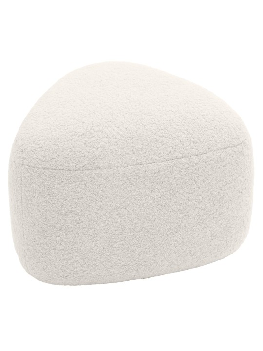 Kruk Alfrisa Teddy, crème