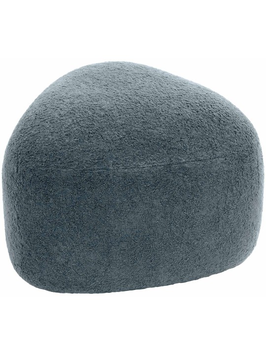 Kruk Alfrisa Teddy, donkergrijs